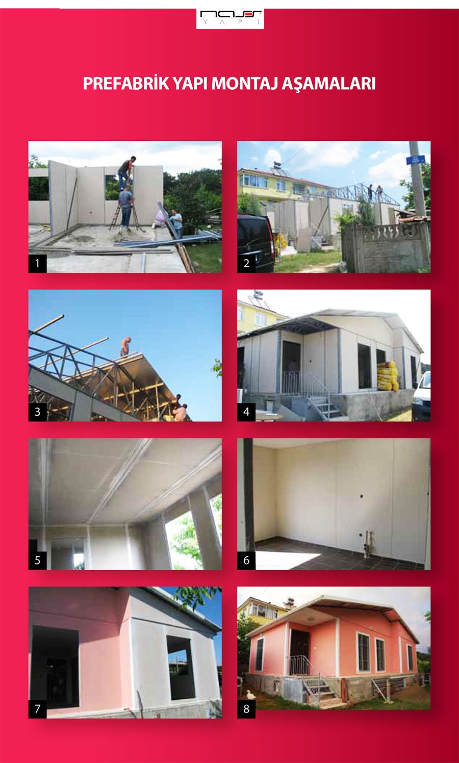 prefabrik-montaj prefabrik-montaj